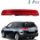 92700-2P000 Rear High Rear Stop Lamp Third Third Stop Brake Light for  Sorento 2011-2015 3