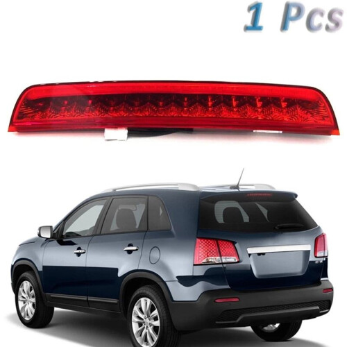 92700-2P000 Rear High Rear Stop Lamp Third Third Stop Brake Light for  Sorento 2011-2015 2