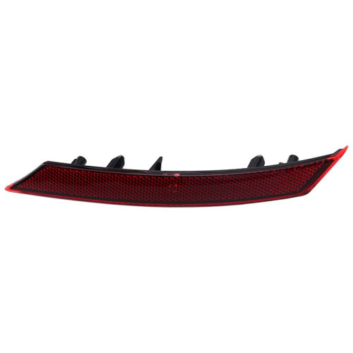 Rear Bumper Reflector Brake Signal Light for   Velar 2024 Left LR180680