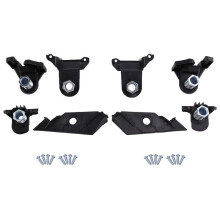 Headlight Repair Kit European Version for Box/Estate (365) Headlight Bracket Screw Clip 3AA998226 3AA998225