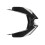 Motorcycle Front Headlight Upper Panel Cover Fairing for  NMAX 155 V3 2025 Accessories 3