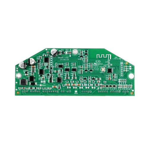 Headlight Dashboard Main Control Board Main Circuit for  G4 Electric Scooter Display Motherboard Parts 2