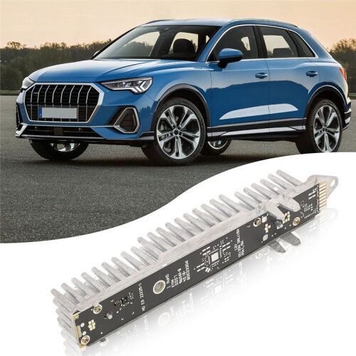 Car Headlight LED Module 83A941475 for  Q3 2019-2021 DRL Daylight Running Lamp Modules 2
