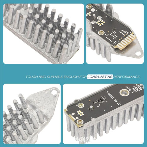 Car Headlight LED Module 83A941475 for  Q3 2019-2021 DRL Daylight Running Lamp Modules 1