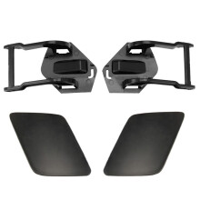 31353364 31353365 31353367 31353366 Car Headlight Washer Spray Nozzle Cover Bracket for  XC90 2016-2022