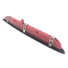 BS7113A601AC Car Additional Brake Lights High-Mounted Brake Light Rear Tail Boot 2pin for Mondeo MK4 2011-2012