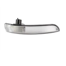Rearview Side Mirror Turn Signal Light Lamp Lampshade for Escape ECOSPORT 2013-2019 Right