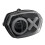 Motorcycle Headlight Daytime Running Light RGB Light Modified XO Headlight Lens Headlight Assembly for  Sprint 150 1