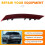 Rear Bumper Reflector Brake Signal Light for   Velar 2024 Left LR180680 3