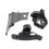 For  308 408 6212 E3 6212 E4 Car Headlight Repair Kit Bracket Protective  Auto Part 4