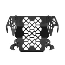 Motorcycle Headlight Light Guard Protector Cover Protection Grill for CF450MT 450MT 2024 2025