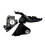 Headlight Bracket Repair Kit Headlight Claw A2128200314 A2128200414 for - E Classe W212 2009-2013 6