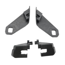 Headlight Repair Kit Headlight Bracket Claw 8P0998121A 8P0998122A for A3 2010-2013