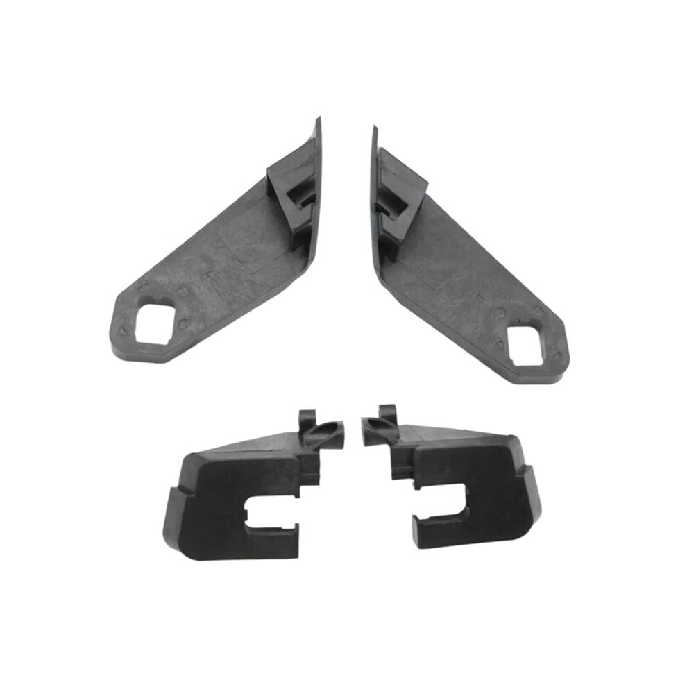 Headlight Repair Kit Headlight Bracket Claw 8P0998121a 8P0998122a For A3 2010-2013 6034214687126