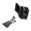 Headlight Repair Kit Headlight Claw Headlight Bracket Fixed Corner for  Model Y 2021-2024 Welded Edition 1