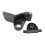 Headlight Repair Kit Headlight Claw Headlight Bracket Fixed Corner Light Stand for - GLC W253 2019-2023 5