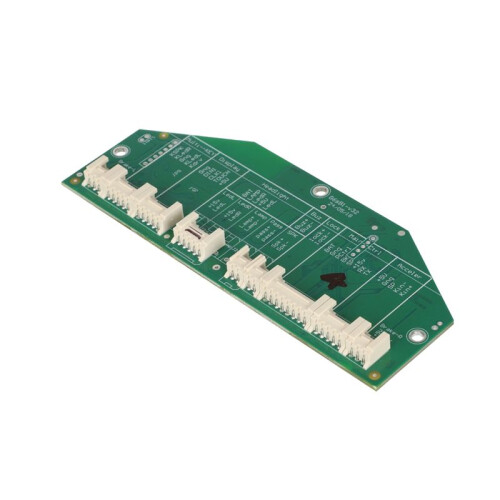 Headlight Dashboard Main Control Board Main Circuit for  G4 Electric Scooter Display Motherboard Parts 1