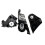 Headlight Bracket Repair Kit Headlight Claw A2128200314 A2128200414 for - E Classe W212 2009-2013 4