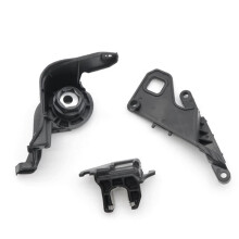 Headlight Claw Repair Kit Headlight Bracket 4K0998121 4K0998122 for A6L C8 2020-2023