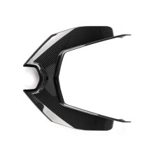 Motorcycle Front Headlight Upper Panel Cover Fairing for NMAX 155 V3 2025 Accessories