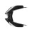 Motorcycle Front Headlight Upper Panel Cover Fairing for  NMAX 155 V3 2025 Accessories 4
