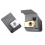 Headlight Repair Kit Headlight Claw Headlight Bracket Fixed Corner for  Model Y 2021-2024 Welded Edition 4