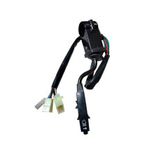 Car Steering Indicator Light Horn for TRUCK 0045458124 LHD