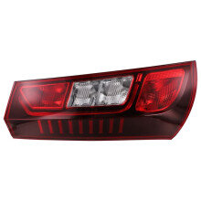 For Express 2021 2022 2023 2024 Car Accessories Tail Light Rear Brake Lamp Left