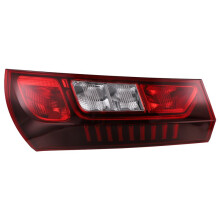 For Express 2021 2022 2023 2024 Car Accessories Tail Light Rear Brake Lamp Right