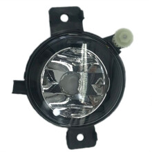 63177224643 Car Left Front Bumper Light Fog Light Fog Lamp for X5 E70 2011-2013