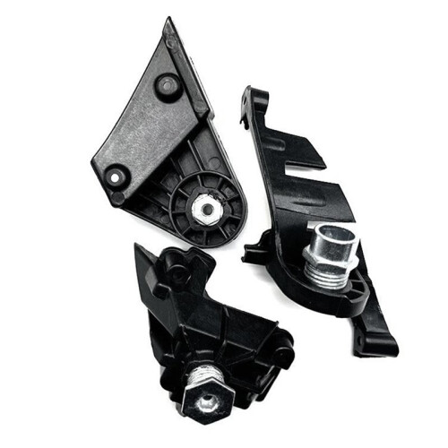 Headlight Bracket Repair Kit Headlight Claw A2128200314 A2128200414 for - E Classe W212 2009-2013 1