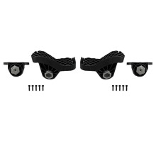 Headlight Repair Kit Bracket Lamp Claw A2538209100 A2538209200 for - GLC-Class X253 2020-2023