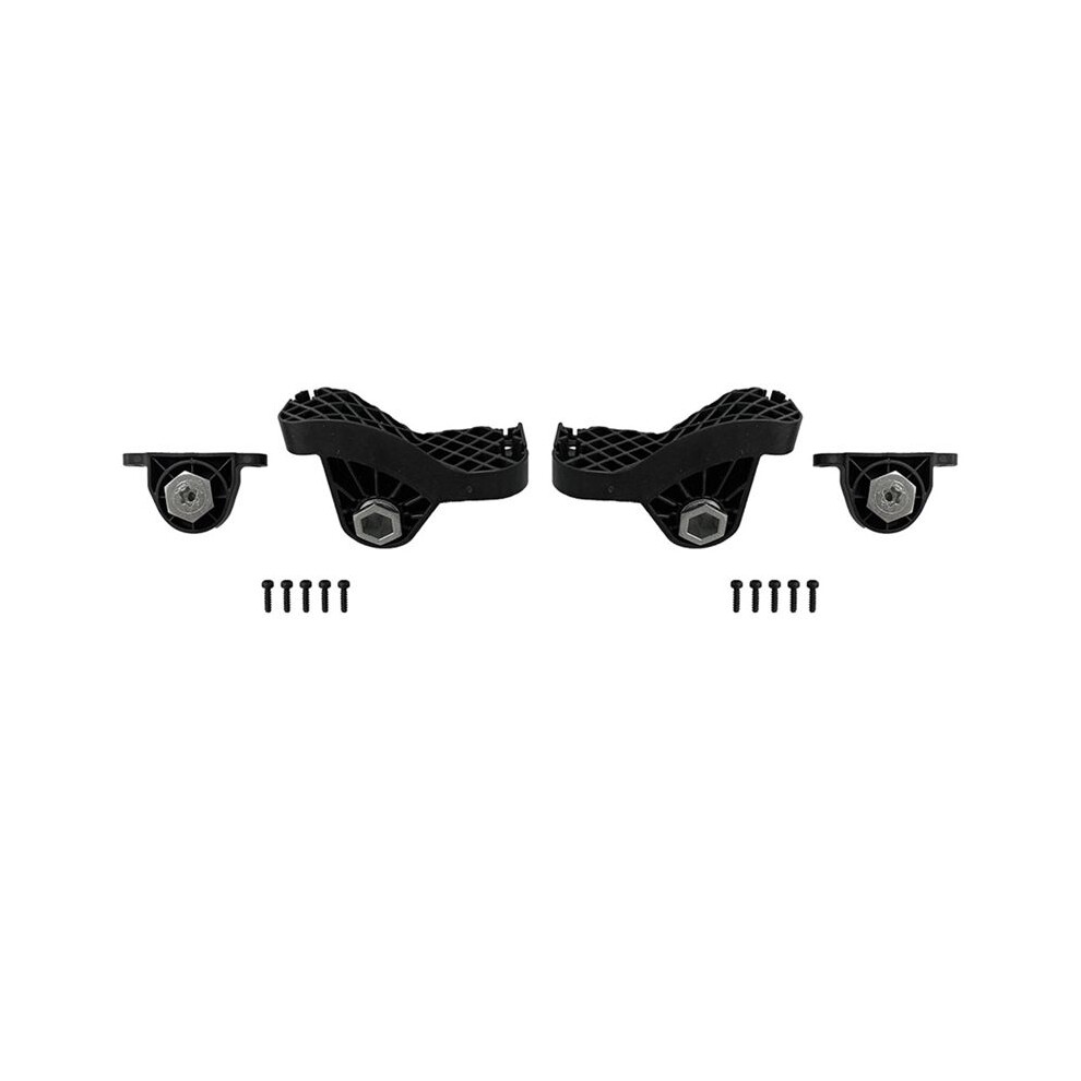 Headlight Repair Kit Bracket Lamp Claw A2538209100 A2538209200 For - Glc-Class X253 2020-2023 6032603714507