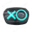 Motorcycle Headlight Daytime Running Light RGB Light Modified XO Headlight Lens Headlight Assembly for  Sprint 150 4
