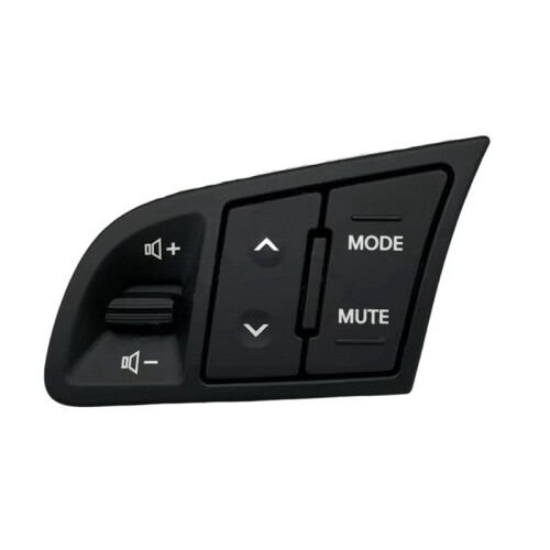 Steering Wheel Control Button  for  Forte Shuma Cerato Koup 2008 + Left 967002K000