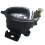 63177224643 Farol de Neblina Dianteiro Esquerdo para  X5 E70 2011-2013 4