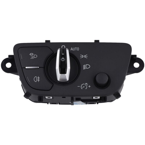 4M0941531AA Car Headlight Control  Headlight Button  for  A4 A5 S4 Q5 Q7 4M0941531 AA Headlight Adjuster