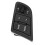 Steering Wheel Control Button  for  Forte Shuma Cerato Koup 2008 + Left 967002K000 10