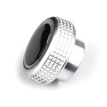 8W0919070 Car MMI Volume Adjustment Knob Control Panel Button for A4 B9 S4 A5 S5 Q5 R8 RS4 RS5