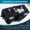 4M0941531AA Car Headlight Control  Headlight Button  for  A4 A5 S4 Q5 Q7 4M0941531 AA Headlight Adjuster 5