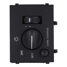 15687019 Headlight Instrument Panel Dimmer for Chevy SIERRA