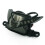 Upgraded Motorcycle Front Upper Headlight for  CBR600RR 2007-2011  Lights  Indicator Smoked 5