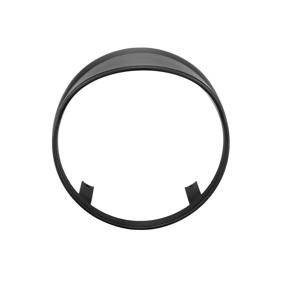 Motorcycle Headlight Cover Headlamp Cover Fairing Headlight Trim Ring Frame For Gts300 2019-2023 6033949133861