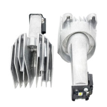 CSL Yellow Angel Eyes for  F07 F10 F11 Pre-LCI 2011-2013 Xenon Headlight Module Driving Lght LED Module 63127262731