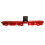 Car High-Mounted Brake Light Rear View Camera for  Berlingo  Partner  Combo  ProAce 1