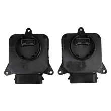 1Pair New Front Headlight Control Module Unit for Avalon 2018-2020 89907-07020 89908-07020 8990707020 8990807020