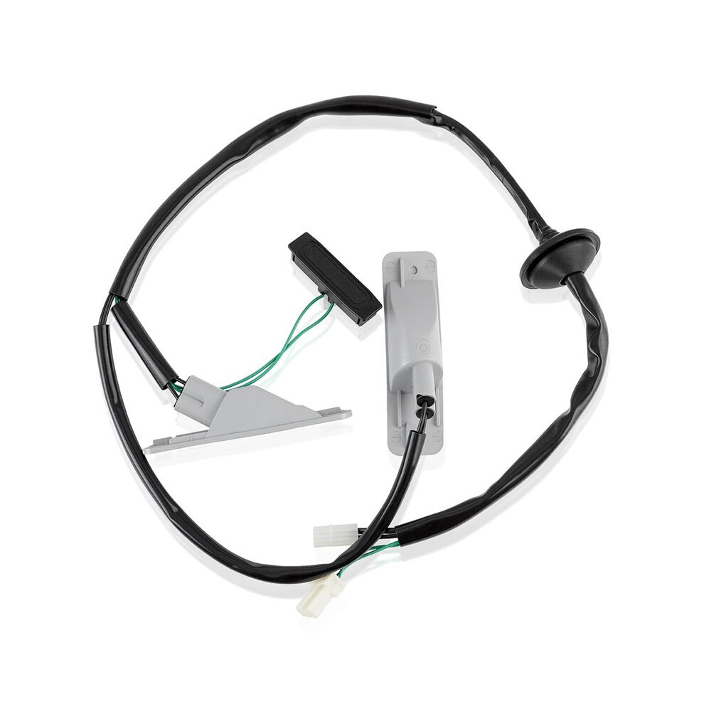 Rear License Plate Socket Wiring Harness Reversing Wire 84931-Aj000 84931Aj000 For Outback 2010-2014 Light 4713947262795
