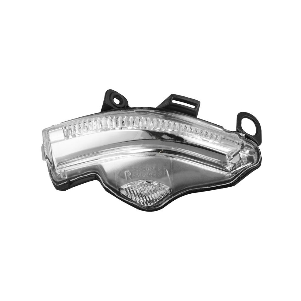 22936931 For Chevy Impala 2014-2020 Car Front Door Outside Mirrors-Turn Signal Lamp Right Light 6033701907471