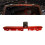 Car High-Mounted Brake Light Rear View Camera for  Berlingo  Partner  Combo  ProAce 4