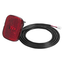 Rear TailLight for F2 F2 /F2 Pro Brake Safety LED Flashing Lamp Security Warning Light